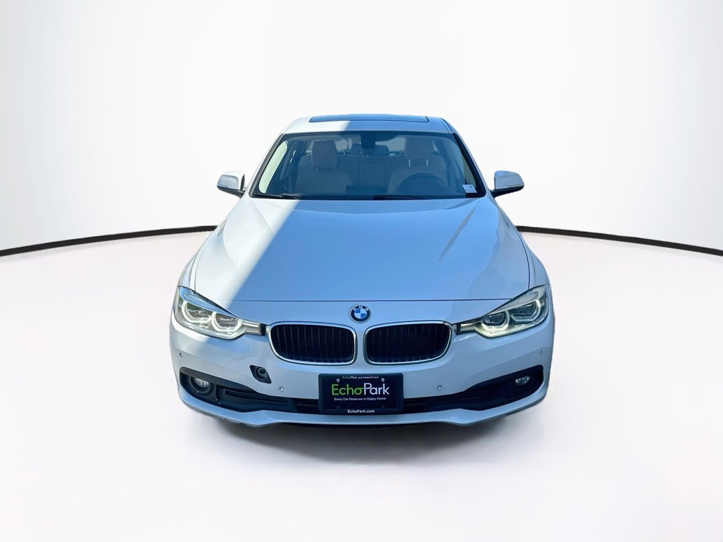 bmw 3 series 2018 WBA8E5G56JNV02550 image bmw 3 series 2018 WBA8E5G56JNV02550 image